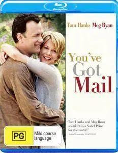 You've Got Mail (1998)