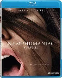 Nymphomaniac: Vol. I (2013) [Theatrical Cut]