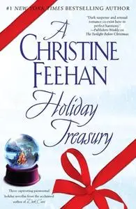 «A Christine Feehan Holiday Treasury» by Christine Feehan
