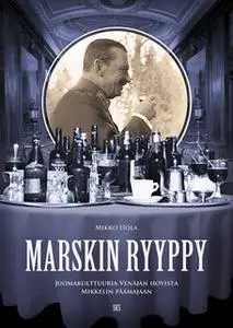 «Marskin ryyppy» by Mikko Uola