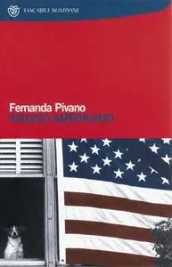 Fernanda Pivano – Viaggio americano (Repost)