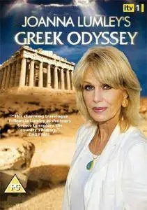 ITV - Joanna Lumley's Greek Odyssey (2011)