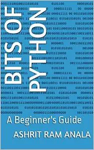 Bits of Python: A Beginner's Guide