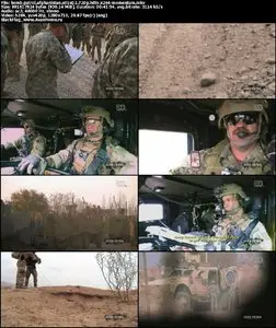 Bomb Patrol Afghanistan S01E02 The Road of Blood