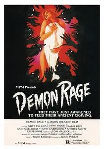 Demon Rage / Satan's Mistress (1982)