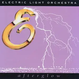 Electric Light Orchestra (ELO) - Afterglow (1990) [3CD Box Set]