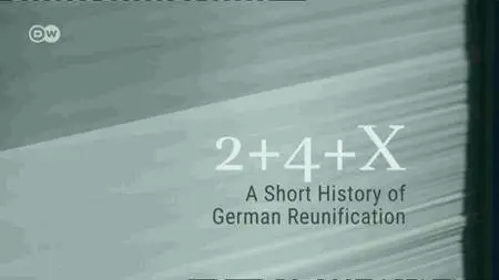 2 Plus 4 Plus X - The Documentary (2015)