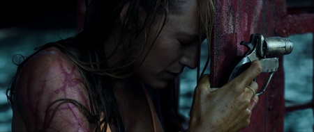The Shallows (2016)