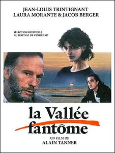 La Vallée fantôme - Alain Tanner (1987)