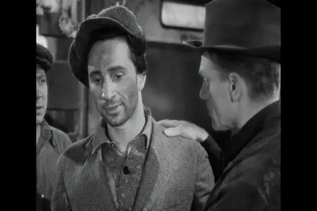 A Letter to Elia + Reflecting on Kazan (Ext. Materials)  - by Martin Scorsese & Kent Jones (2010)