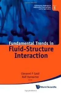 Fundamental Trends in Fluid-structure Interaction (Repost)