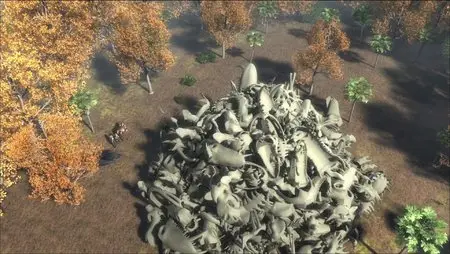 Dragons: Race to the Edge (2015)