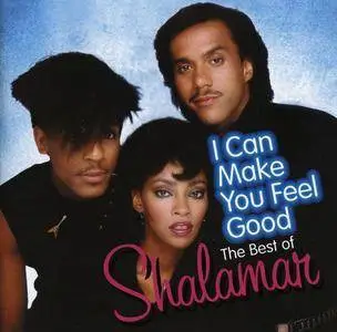 Shalamar - I Can Make You Feel Good: The Best Of Shalamar (2012)