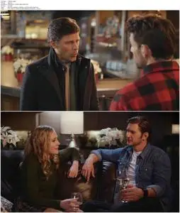 A Very Country Christmas (2017)