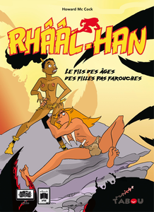 Rhâal-Han - Le Fils Des Âges Des Filles Pas Farouches