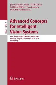 Advanced Concepts for Intelligent Vision Systems (Repost)