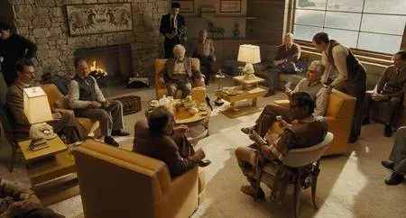 Hail, Caesar! (2016)