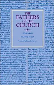 Fulgentius: Selected Works