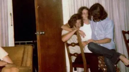 If I Leave Here Tomorrow: A Film About Lynyrd Skynyrd (2018)