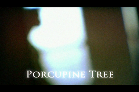 Porcupine Tree ‎- Arriving Somewhere... (2006)
