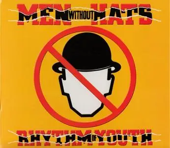 Men Without Hats - Rhythm Of Youth (1982) [2010]