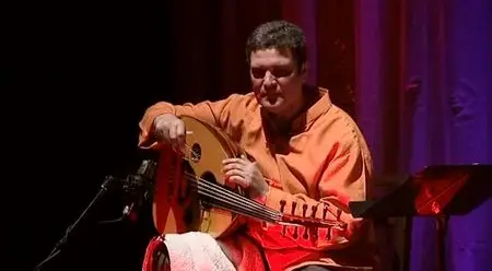 Souad MASSI - Live Acoustic (2007) [Re-UP]