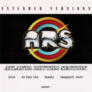 Atlanta Rhythm Section - Extended Versions (Live At The Savoy) [2011] RE-UPPED