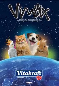 Vimax Magazine – Dicembre 2013