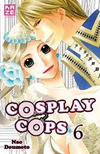 Cosplay Cops 06