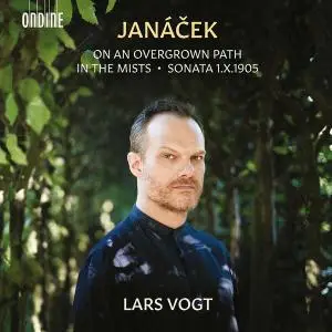 Lars Vogt - Janáček- Piano Works (2021) [Official Digital Download]