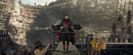 Pan (2015)