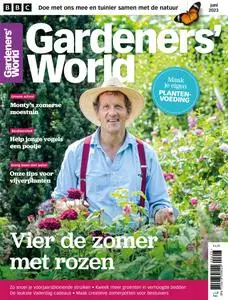 Gardeners' World Netherlands – juni 2023
