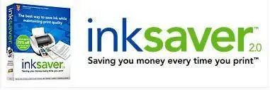 Ink Saver Version 2.0.6