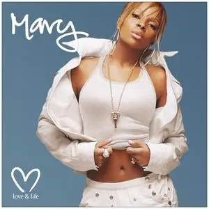 Mary J. Blige - Love & Life (2003)