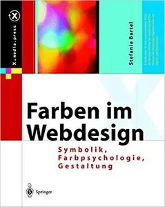 Farben im Webdesign: Symbolik, Farbpsychologie, Gestaltung