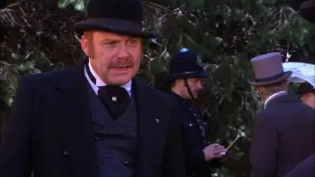 Murdoch Mysteries S03E04