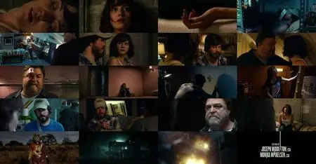 10 Cloverfield Lane (2016)