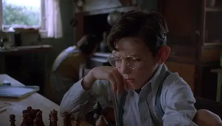 Shine (1996)