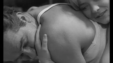 Covek nije tica / Man Is Not a Bird (1965)