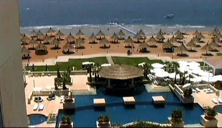 Золотой глобус. 9. Египет