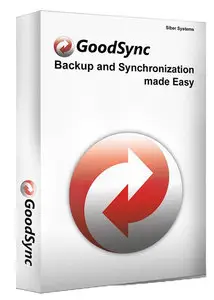 GoodSync Pro 10.6.1.7 Multilingual MacOSX
