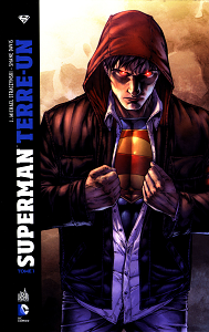 Superman - Terre Un - Tome 1