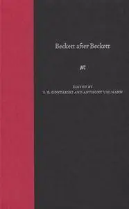 Beckett after Beckett  (Crosscurrents)