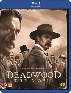 Deadwood / Deadwood: The Movie (2019)