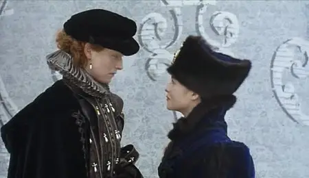 Orlando (1992)