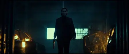 John Wick (Release October 24, 2014) Trailer