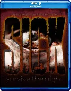 Sick: Survive the Night (2012)