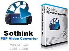 Sothink PSP Video Converter 1.0 Build 70308