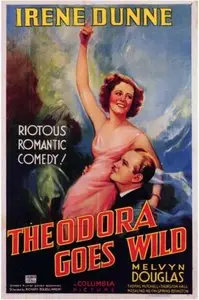Theodora Goes Wild (1936)