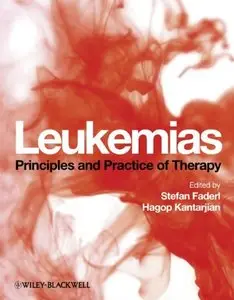 Leukemias: Principles and Practice of Therapy (repost)